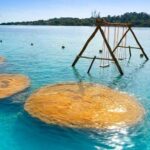 Tour Bacalar - Lake of Seven Colors! Riviera Maya Round Transportation - Practical Details and Tips