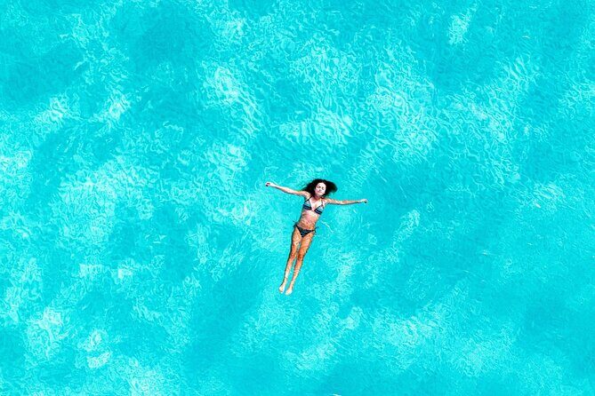 Tour Catamaran Sailing from Cancun to Isla Mujeres - With Open Bar - Practical Details