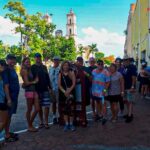 Tour Chichen Itza Cenote and Valladolid - What Travelers Say (From Reviews)