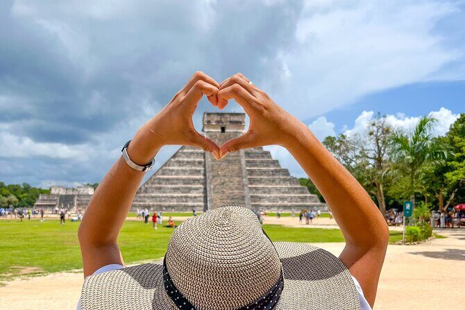 Tour Chichen Itza, Cenote and Valladolid All Inclusive - What Reviewers Say