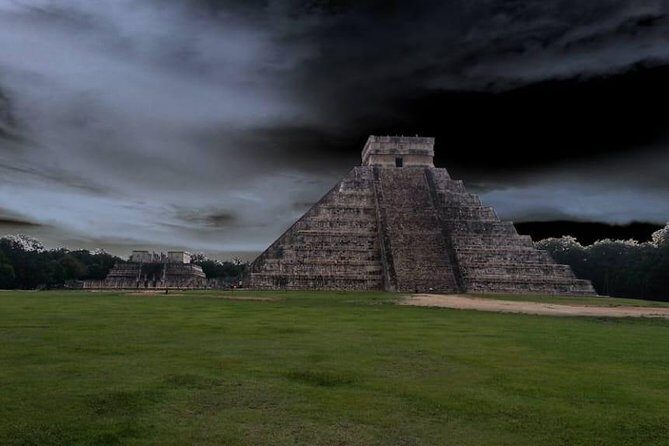 Tour Chichen Itzá & Cenote - Final Thoughts: Is It Worth It?