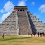 Tour Chichen Itza & Valladolid & Cenote only from Cancun - Practical Details & What to Expect