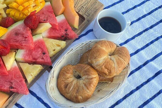 Tour Dawn Private Tour of the Lagoon of Bacalar - A Closer Look at the Experience: What to Expect