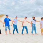 TOUR "Dunas de yeso" + Guía + Traslados - Exploring the Gypsum Dunes: What to Expect