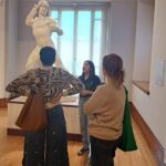 Tour EN Museo Nacional DE Arte and Taller DE Engraving - The Sum Up