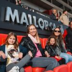 Tour Estadi Mallorca Son Moix , stadium of RCD Mallorca - Why This Tour Could Be Perfect for You