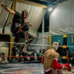 Tour fights Cholula trip - Why You Should Consider This Tour