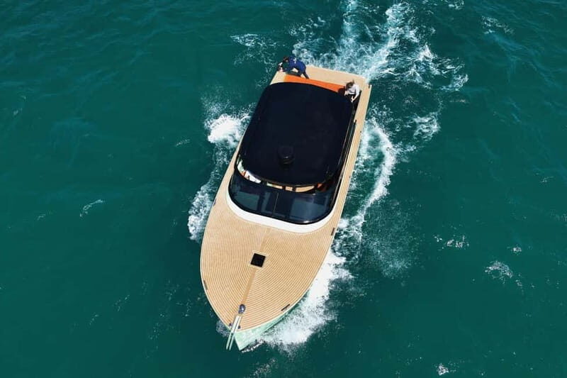 Tour from Split to Brac - Full Day Tour - What’s Included and What’s Not