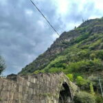 Tour from Yerevan to Tbilisi visit Sanahin, Haghpat, Akhtala - The Transport and Group Dynamics