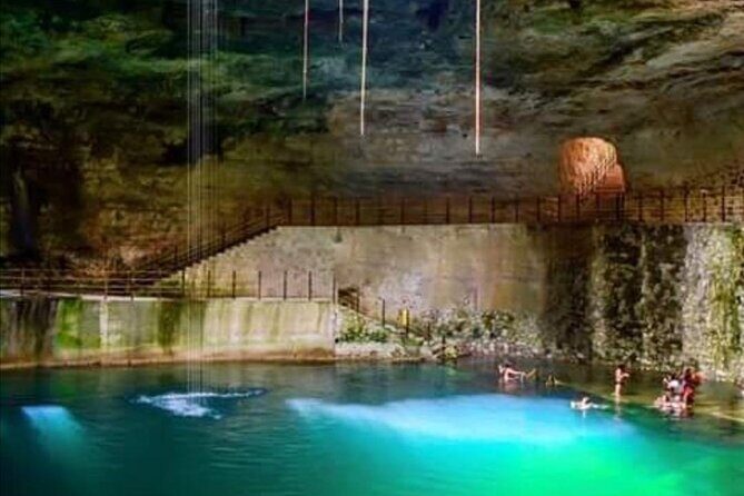 Tour in EK BALAM and Hubiku in Valladolid - Practical Details: What You Need to Know