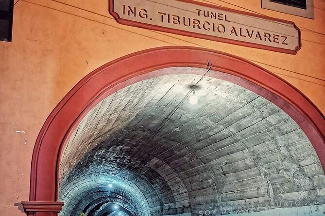 Tour in Guanajuato Capital - The Experience: What You Can Expect