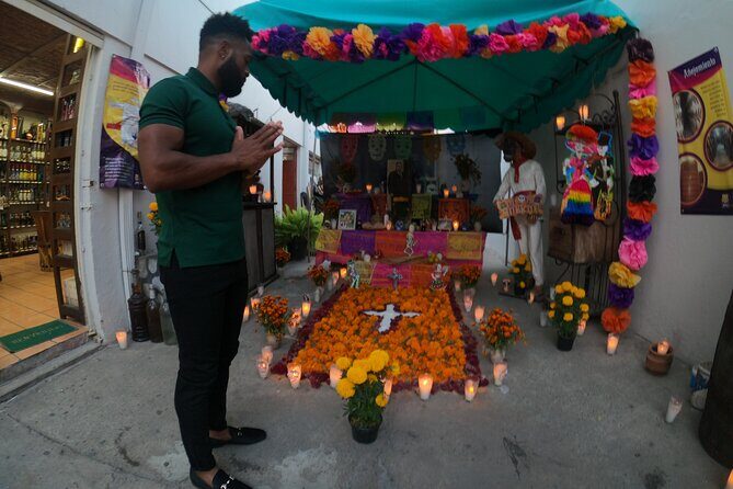 Tour in Tlaquepaque with Photography - Authentic Experiences & Tips