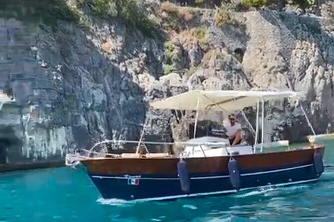 Tour La Dolce Vita stops for swimming, Snorkeling and Prosecco - Who Is This Tour Best For?