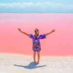 Tour Las Coloradas! Amazing Pink Lake Round Transportation from Tulum - Practical Considerations and Tips