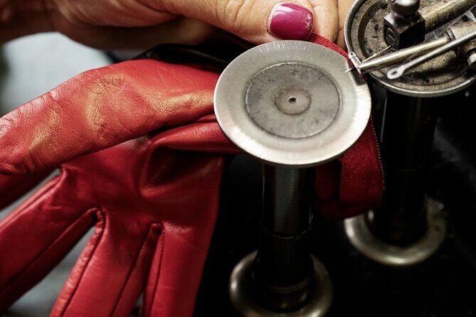 Tour Naples: Journey into the historical Neapolitan glove factory - The Sum Up: Is It Worth It?