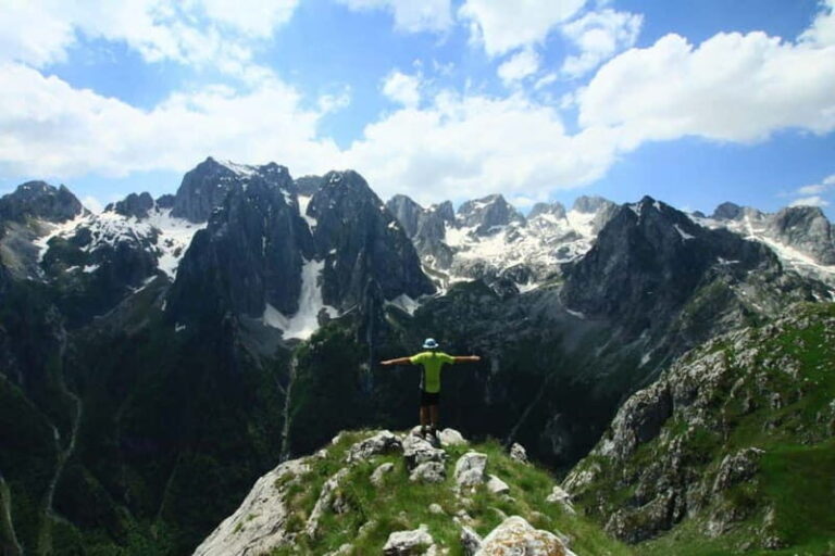 Tour of Albania North to South Nature & Culture 4 Day Trip - Transportation, Accommodation, and Value