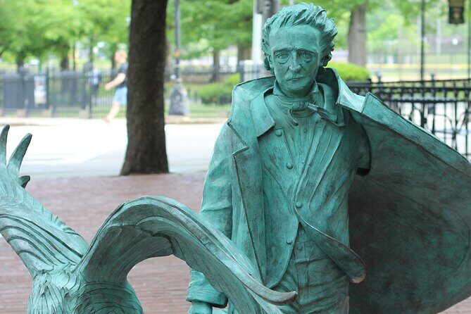 Tour of Boston and Quincy: History and Fun - FAQ