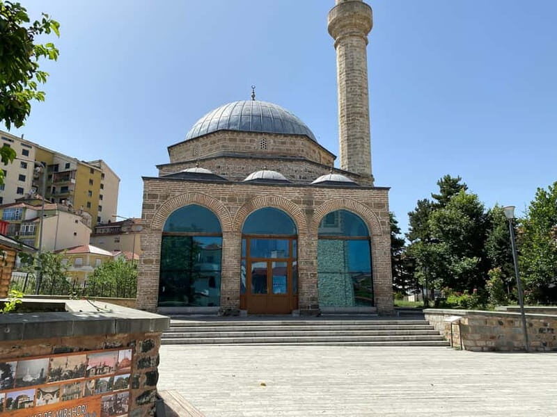 Tour of City - Deep Dive into the Itinerary