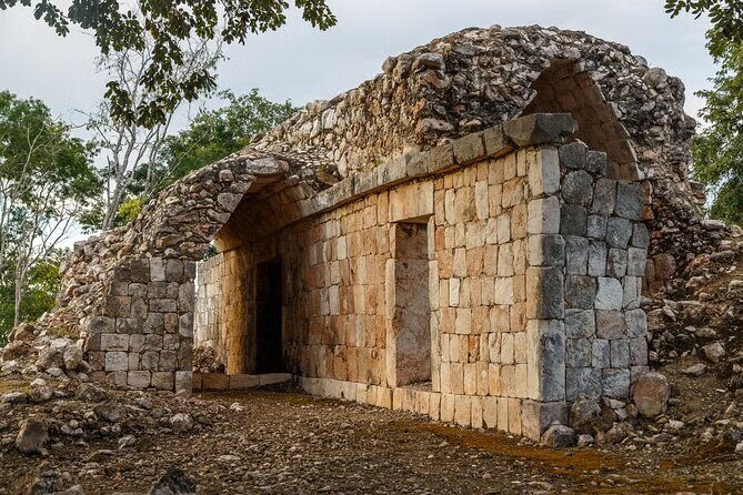 Tour of Haciendas del Camino Real de Campeche - A Deep Dive into the Itinerary