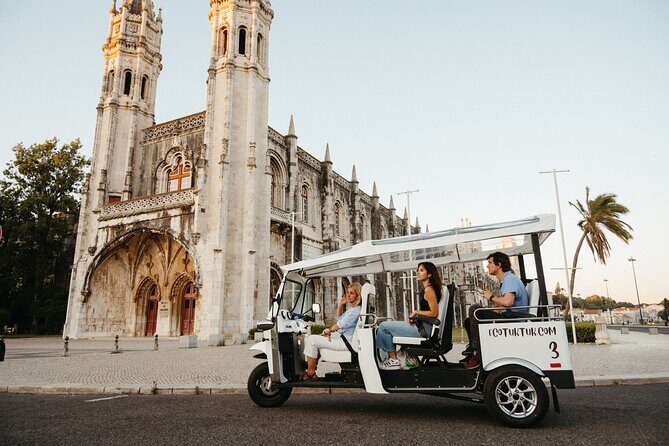 Tour of Historic Lisbon in Private Eco Tuk Tuk - FAQ About the Lisbon Private Eco Tuk Tuk Tour