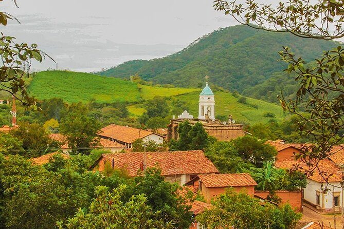 Tour of San Sebastián del Oeste with Lunch - Practical Tips for Your Trip