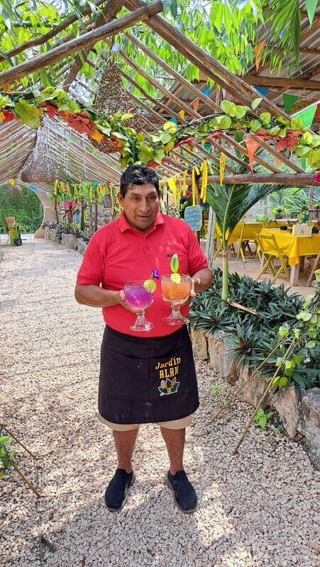 TOUR OF THE 4 BACABES : EXPERIENCE WITH MELIPONA BEES - The Sum Up