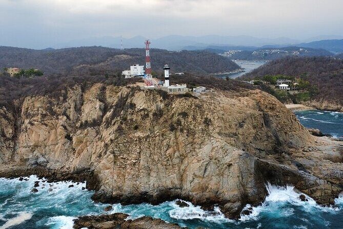 Tour of the City of Huatulco - The Value Proposition