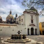Tour of the picturesque San Angel neighborhood - Practical Details and Experience Highlights