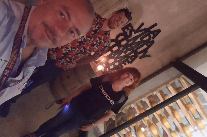 Tour of the Tradition and History of Cheese and Wine in Querétaro - What Reviewers Say