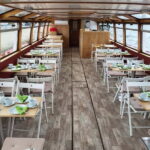 Tour on Lake Cospuden - Authentic Experiences from Reviewers