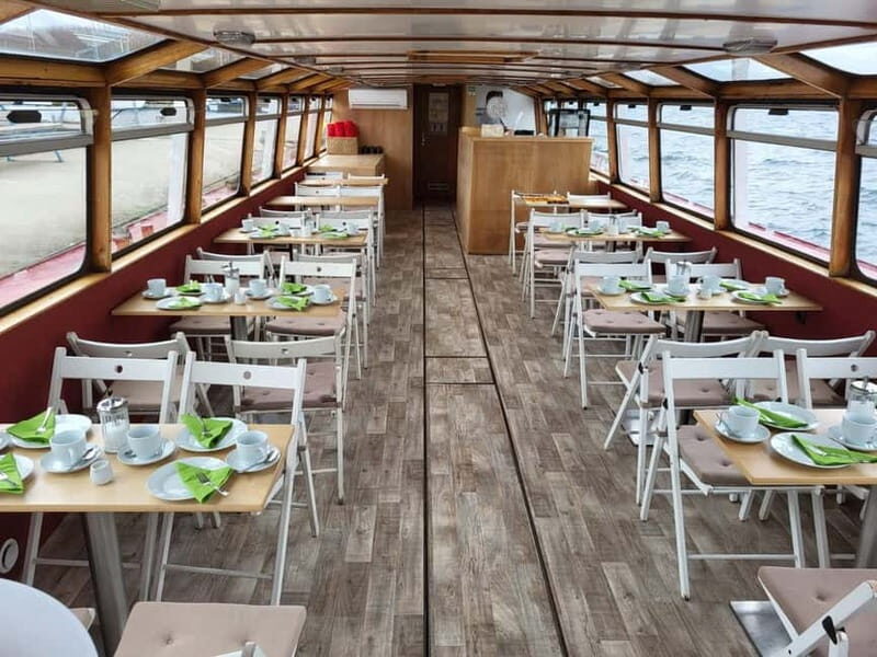 Tour on Lake Cospuden - Authentic Experiences from Reviewers  