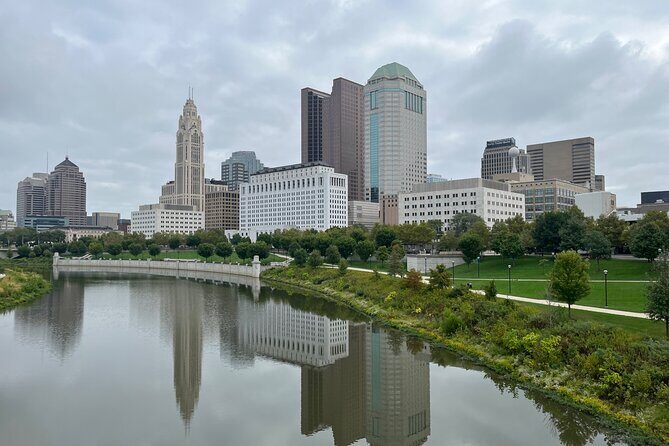 Tour Packages and Sightseeing Columbus Ohio - Practical Considerations and Tips