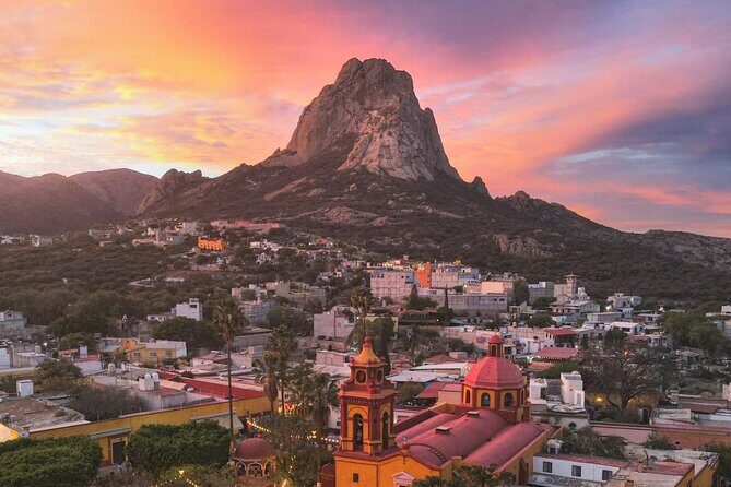 Tour Peña DE Bernal Queretero - Detailed Breakdown of the Experience