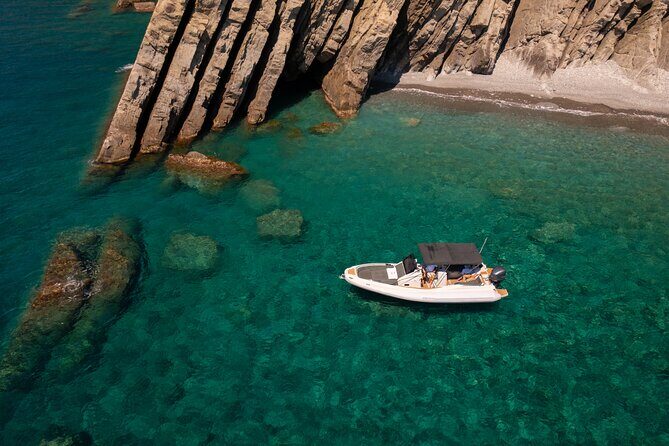 Tour Sestri Levante Cinque Terre Portovenere - Onboard Experience and Inclusions