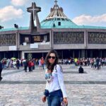 Tour Teotihuacan Pyramid & Basilica of Guadalupe from Mexico City - What to Expect from the Experience