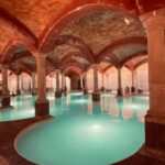 Tour "Termas de San Joaquín" + Transfers + Tickets - The Journey Begins: From Monterrey to Coahuila