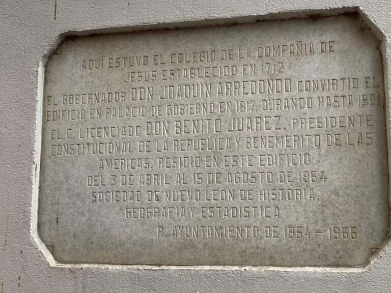 Tour: The Heroic Battle of Monterrey - Practical Details and Value