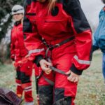 TOUR THE UNDERGROUND WITH NO EXPERIENCE REQUIRED Abseil tour - The Abseiling Experience — No Experience Required