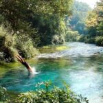 Tour to Blue Eye and Lekursi Castle from Saranda - What’s Included and What’s Not