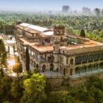 Tour to Chapultepec Castle - Who Will Love This Tour?