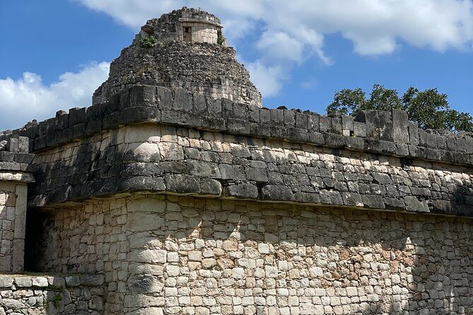 Tour to Chichen Itza traditional indigenous Mayan cuisine and cenote - The Practicalities of the Tour