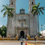 Tour to Chichén Itzá with Lunch and Transportation from Playa, Tulum, and Cancún - The Sum Up