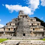 Tour to Edzna and Tortugas Bay - Practical Details and What to Expect