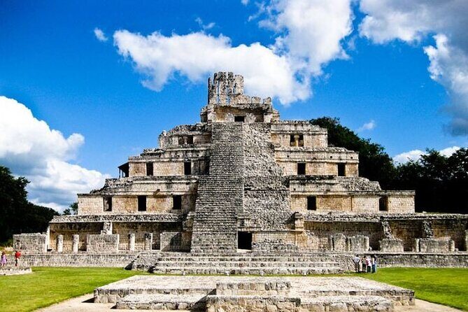 Tour to Edzna and Tortugas Bay - Practical Details and What to Expect