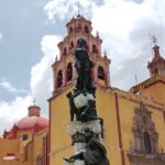 Tour to Guanajuato with Transportation and Guide - The Value Proposition