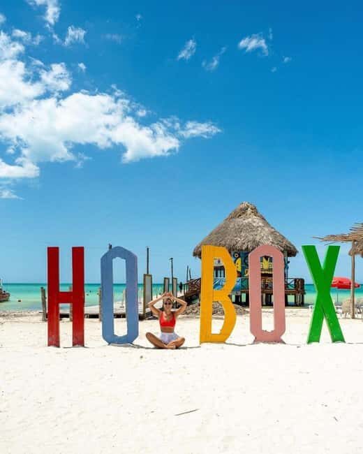 Tour to Holbox with food and transportation from Cancun, Playa del Carmen, and Tulum - What Makes This Tour Stand Out