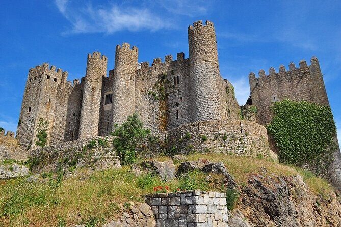 Tour to Óbidos Castle, Far from Nazareth and Battle Monastery - Final Thoughts