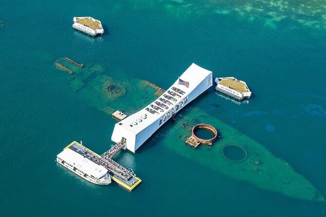 Tour to Pearl Harbor from Ko Olina - Who Will Benefit Most from This Tour?