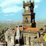 Tour to Pena Palace, Sintra, Regaleira, Guincho and Cascais - The Practical Details and What to Expect