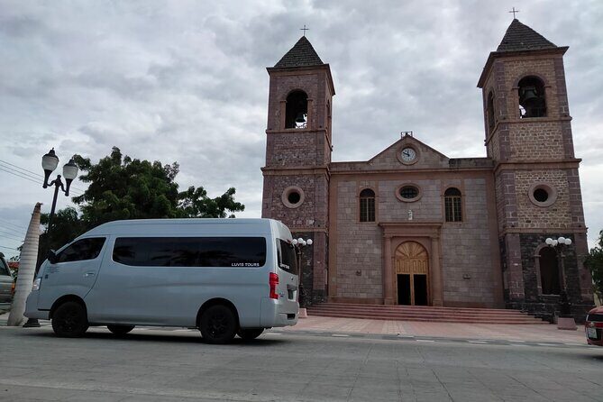 Tour to Playa La Paz from Cabo San Lucas - Authentic Experiences and Practical Tips